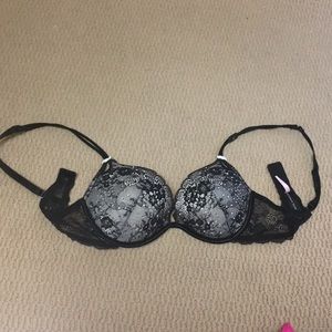 Sexy Victoria’s Secret Bra